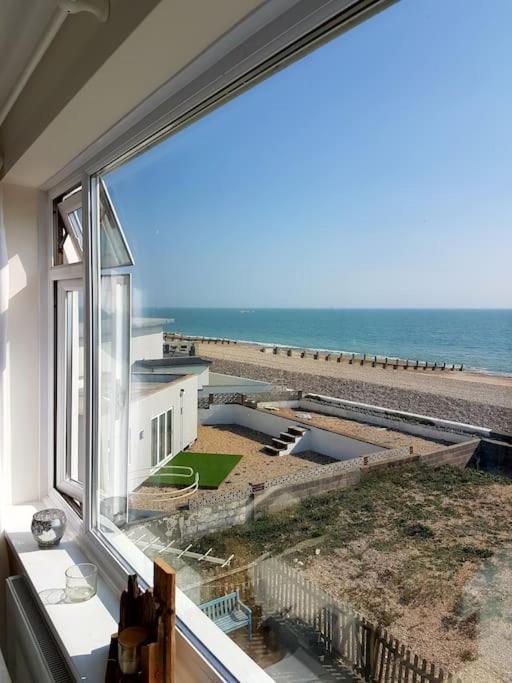 Horizon View Villa South Hayling Exterior photo