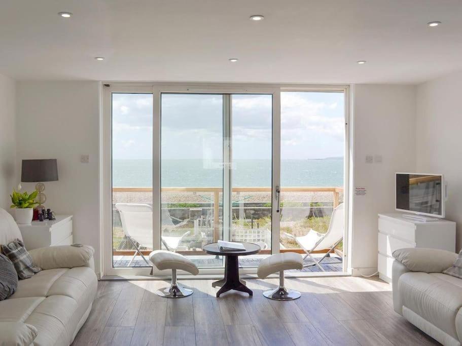 Horizon View Villa South Hayling Exterior photo